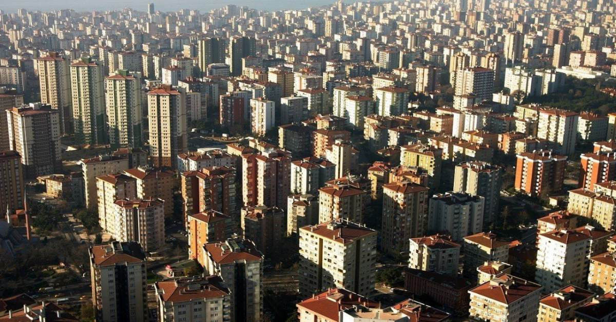 Kentsel Dönüşüm Yeni Formül