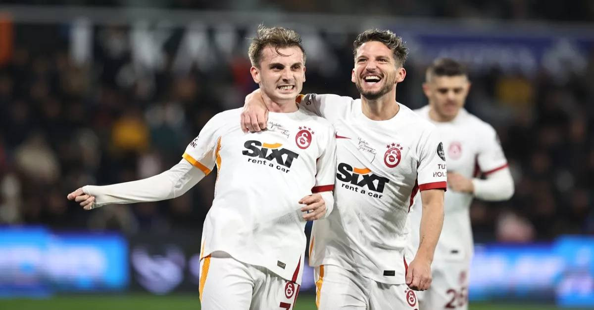 Kerem Aktürkoğlu İdmanda Sakatlandı