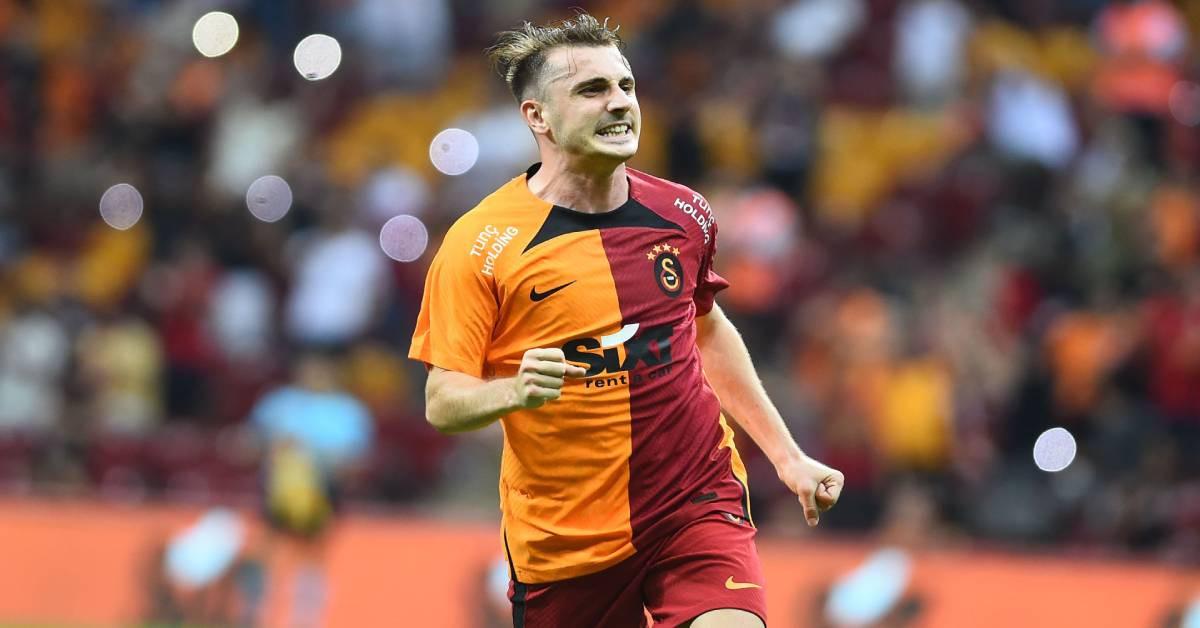 Kerem Aktürkoğlu kimdir