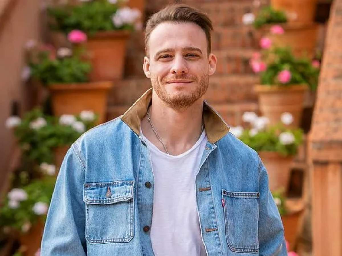 kerem bürsin