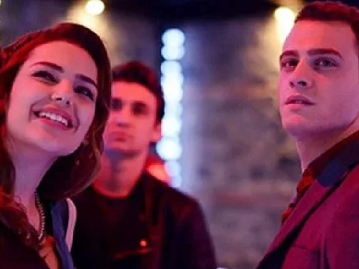 Kerem Bürsin ile Yağmur Tanrısevsin barıştılar mı?