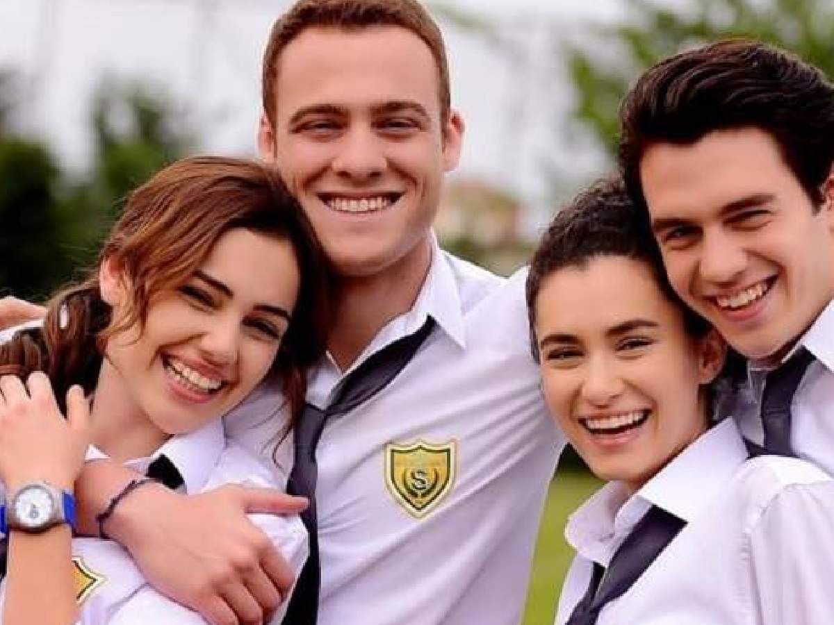 Kerem Bürsin ile Yağmur Tanrısevsin barıştılar mı?