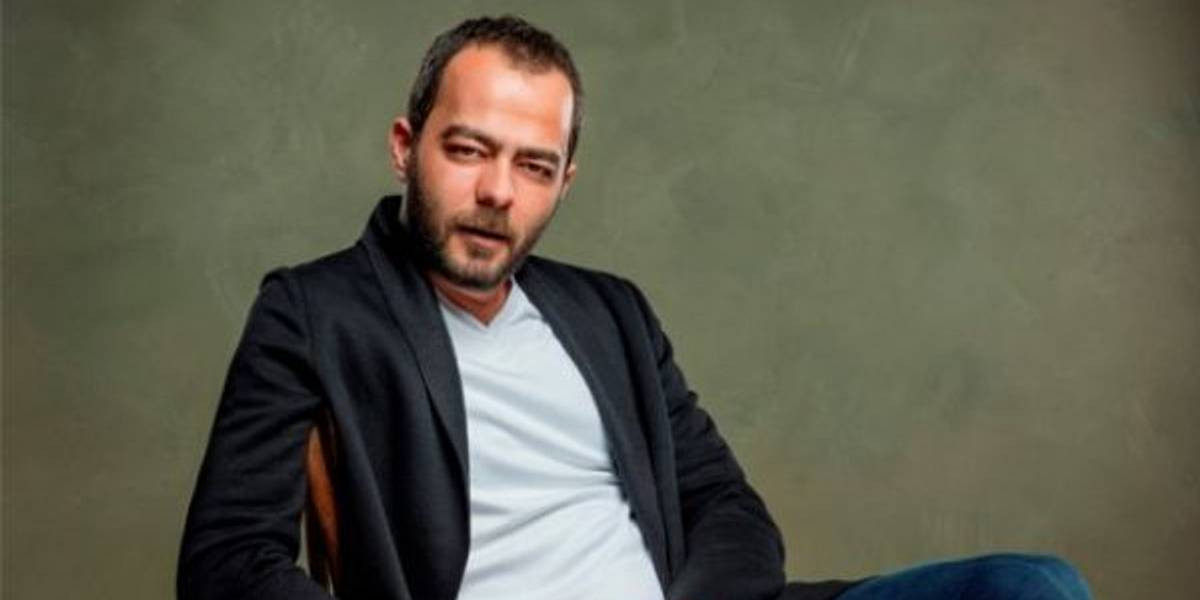Kerem Fırtına HDP'ye Üye Oldu