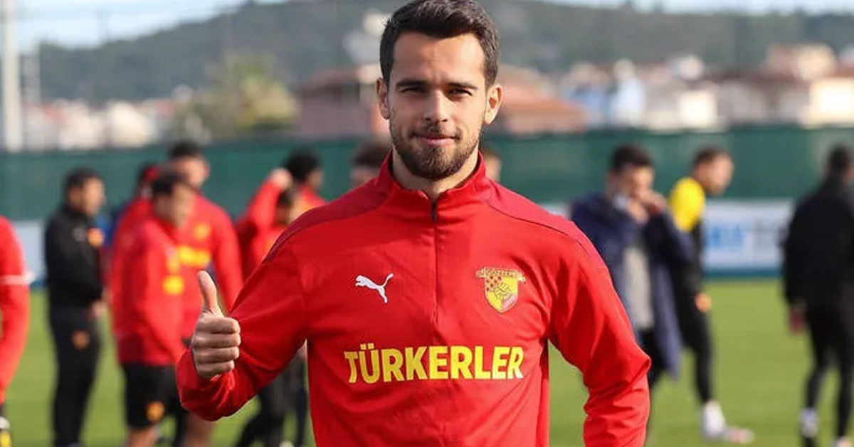 Kerim Alıcı'yı Süper Lig devi gözüne kestirdi.