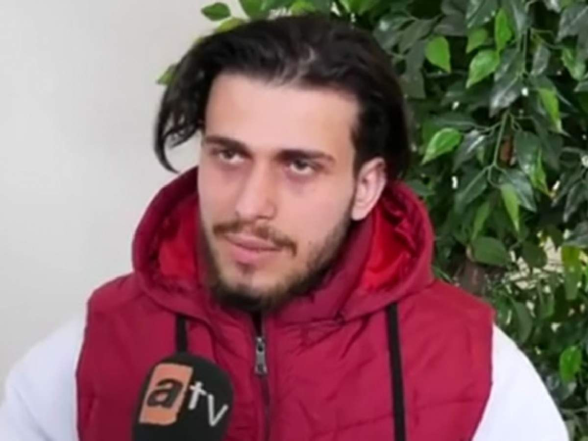 Kerim Bekar kimdir? Kerim Bekar kimdir?