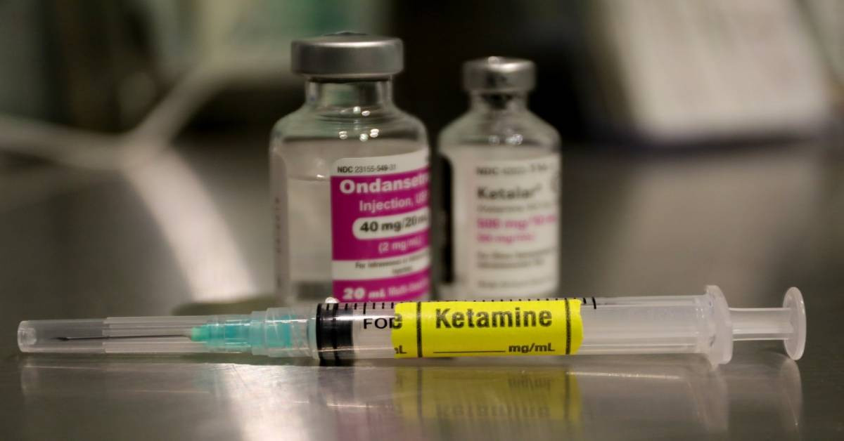 Ketamin