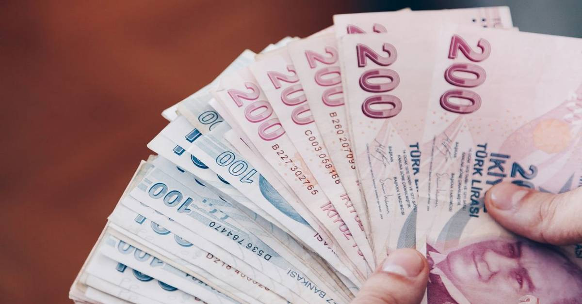 Kıdem Tazminatı