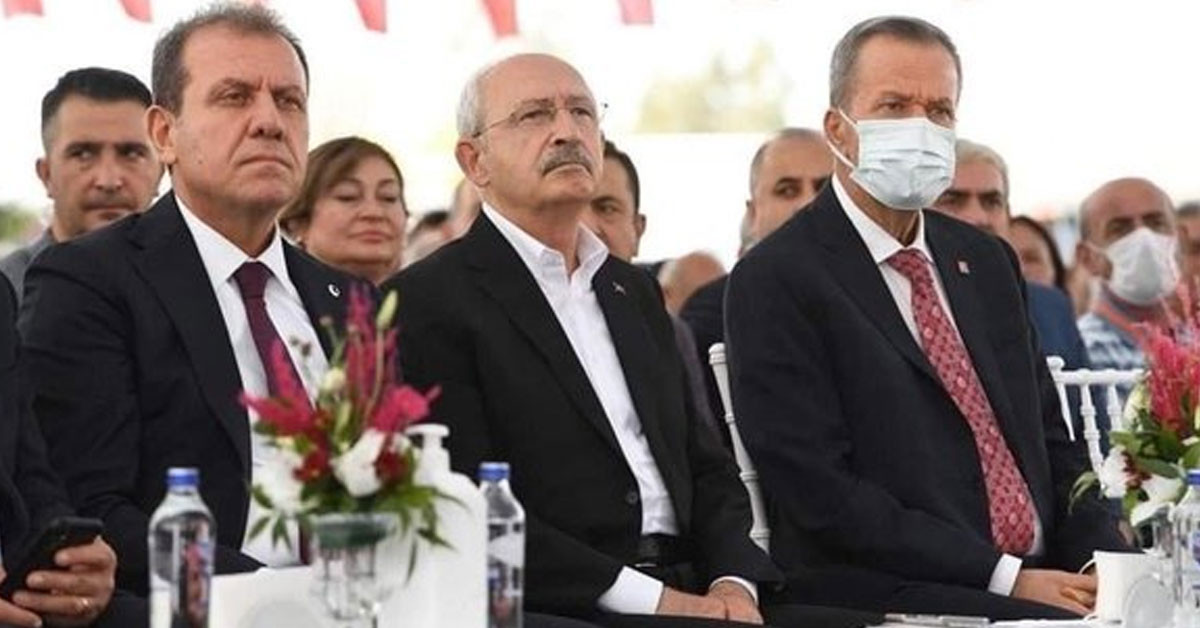 Kılıçdaroğlu'nun miting masraflarının nereden ödendiği belli oldu: Fatura Mersin halkından kesilmiş!