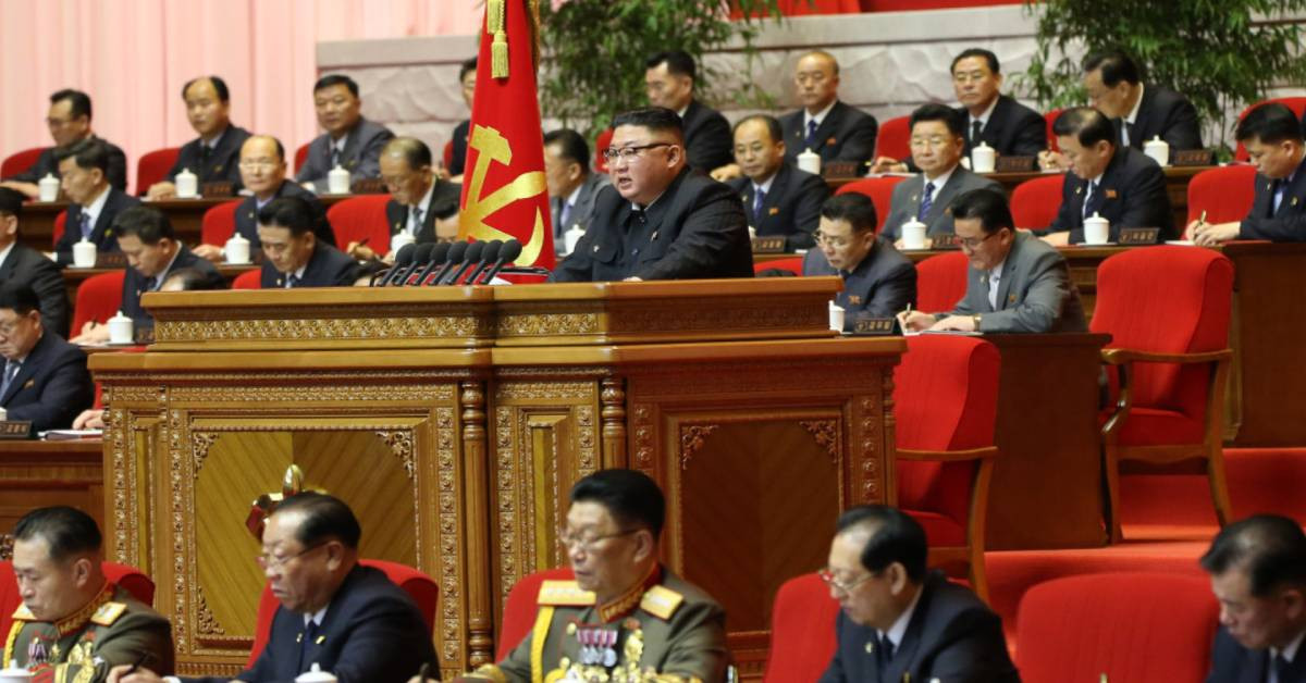 Kim Jong Un Kim Jong Un