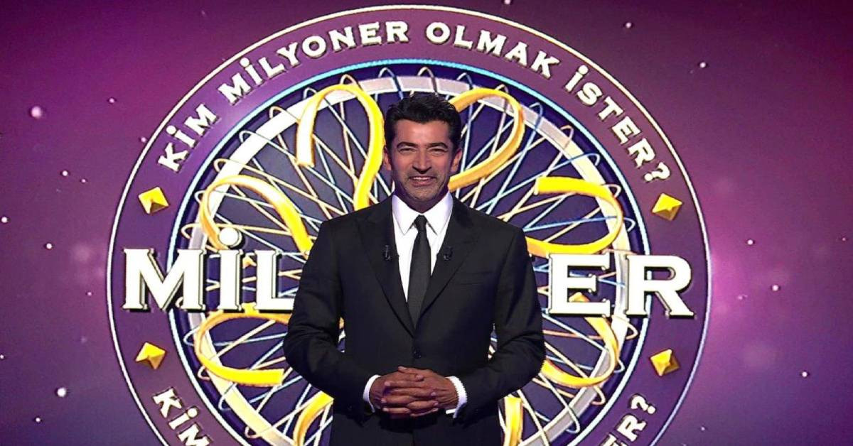 Kim Milyoner Olmak İster