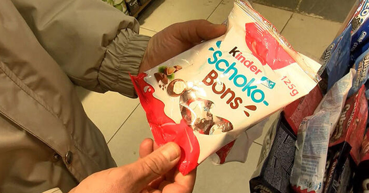 Kinder