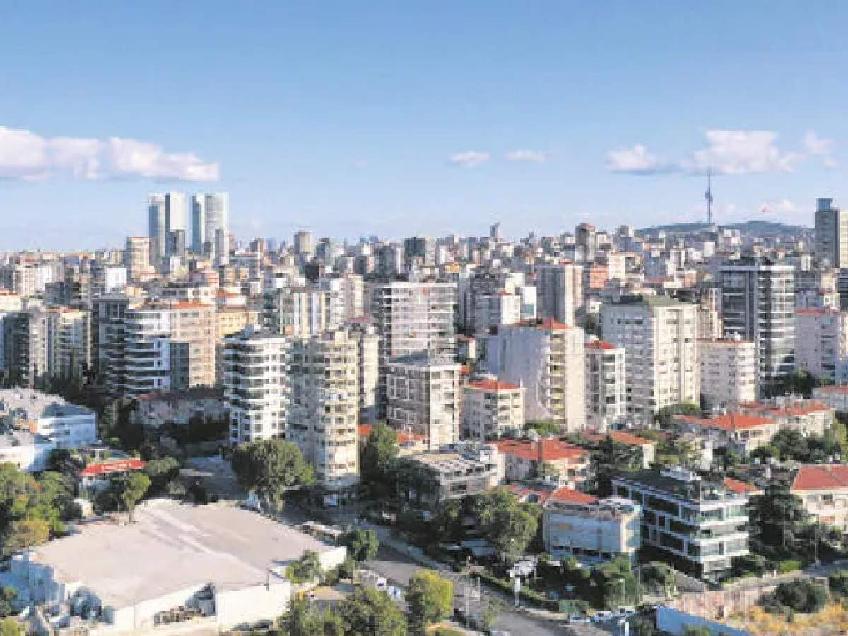 kira fiyatlarındaki artış kira fiyatlarındaki artış