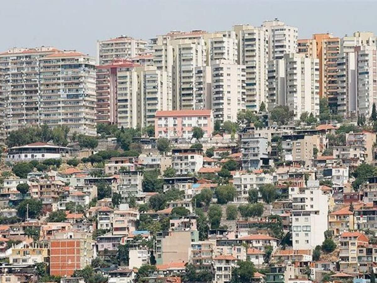 kira fiyatlarındaki artış kira fiyatlarındaki artış