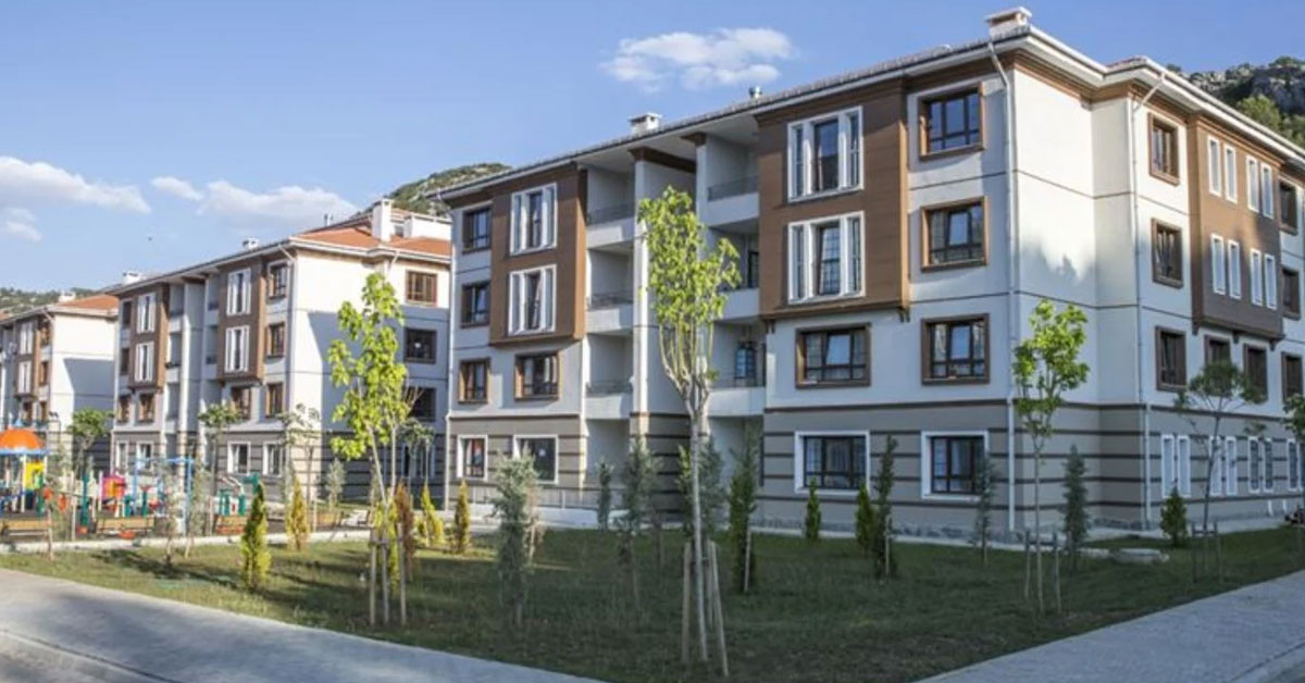 Kiraları düşürecek formül Kiraları düşürecek formül
