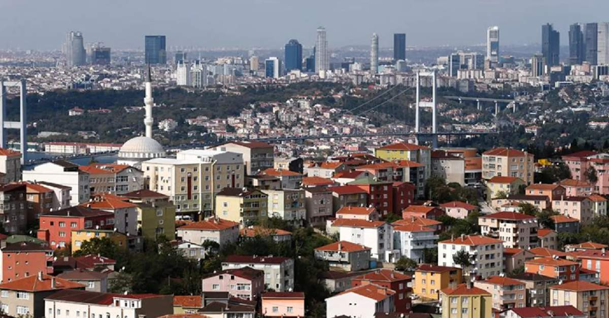 Kiralık Ev Fiyatları Düştü-1