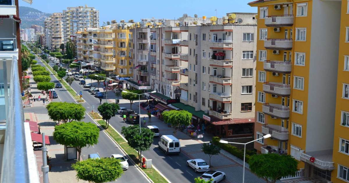 Kiralık Evlere yeni sistem
