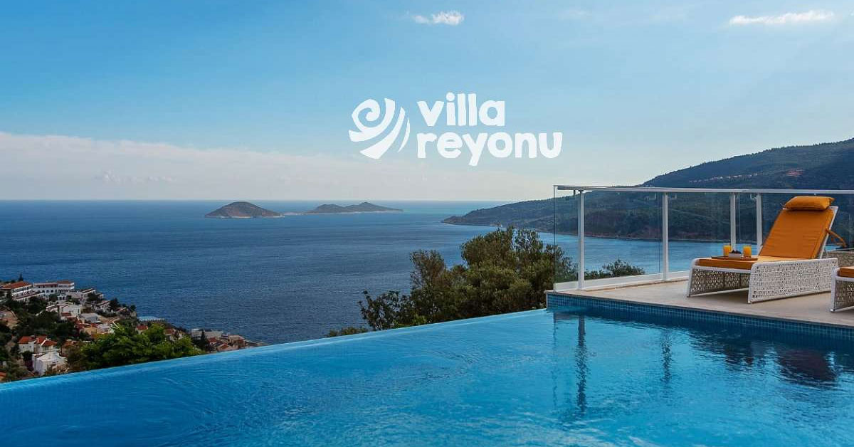 Kiralık villanın özellikleri neler?