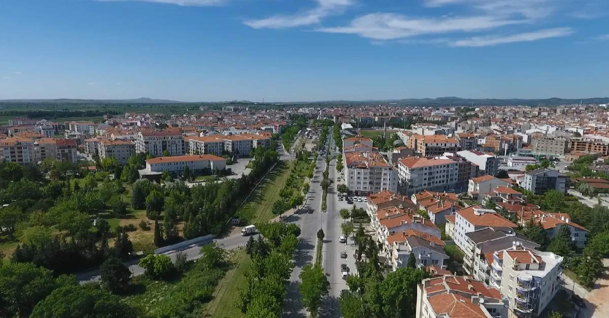 Kırklareli-1 Kırklareli-1