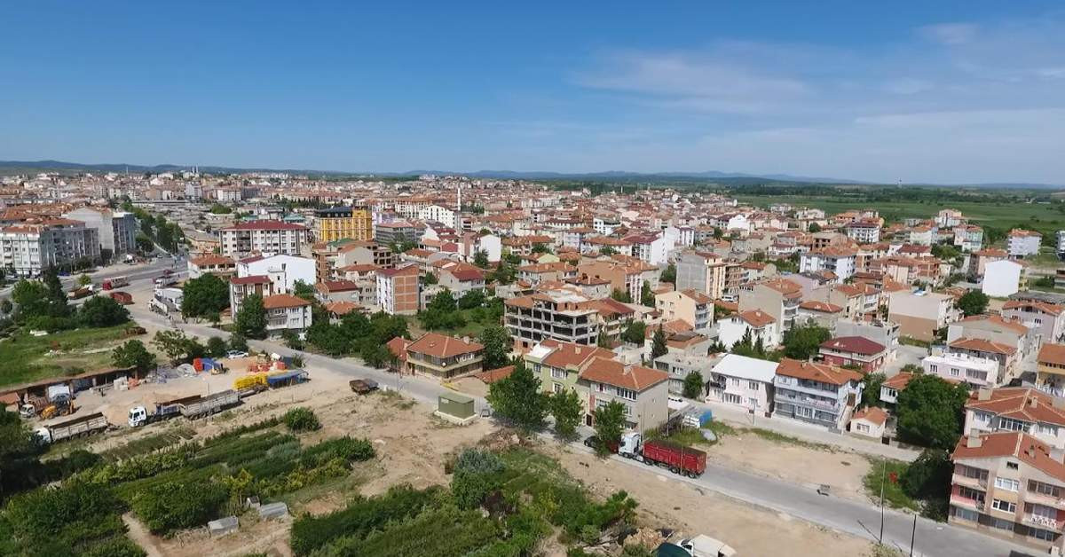 Kırklareli Kırklareli