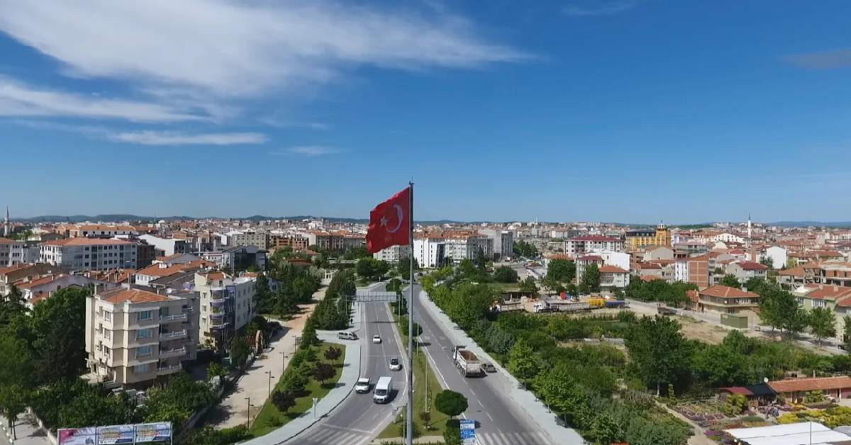 Kırklareli