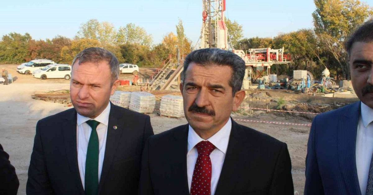 Kırklareli Beyaz Petrol-1