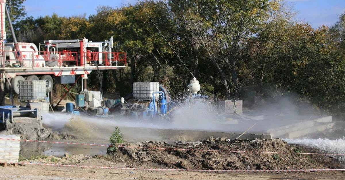Kırklareli Beyaz Petrol