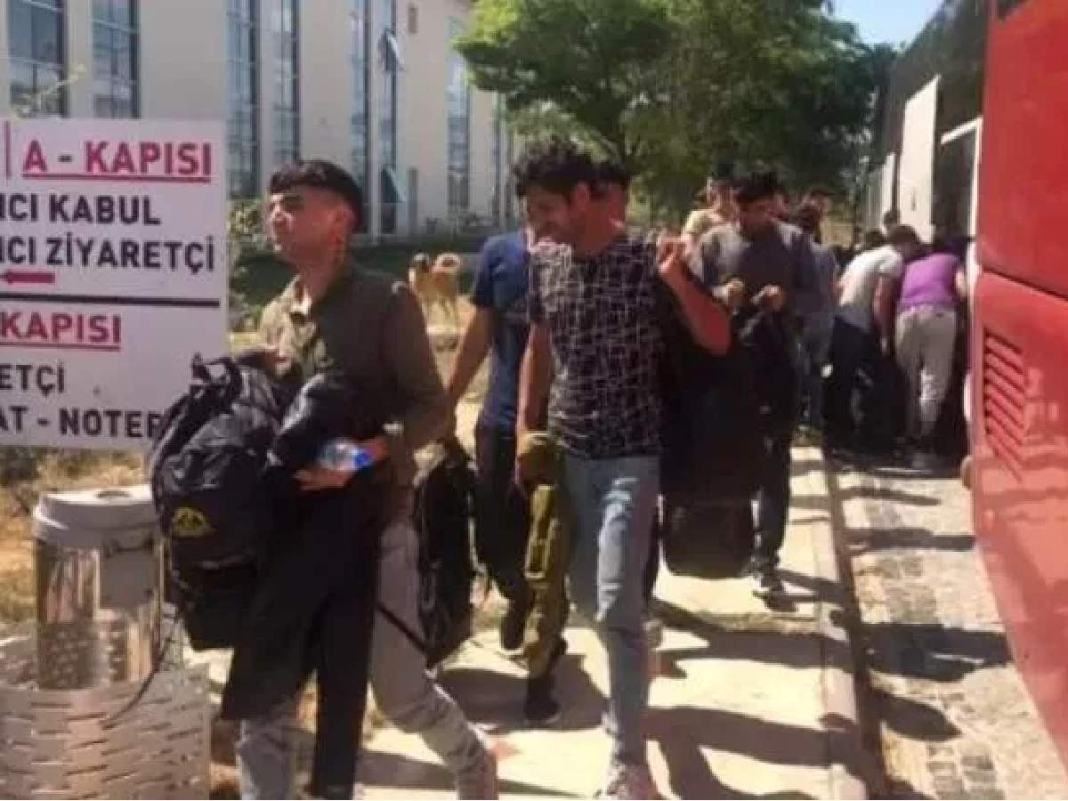 kırklareli göçmen