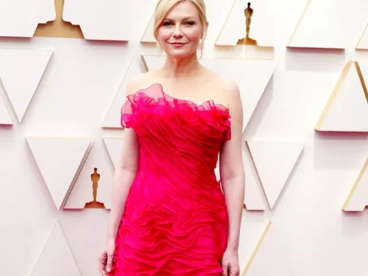 Kirsten Dunst