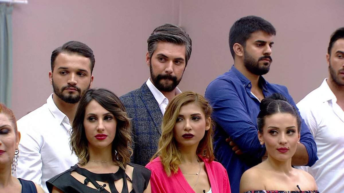 Kısmetse Olur Exxen yayın tarihi belli mi?