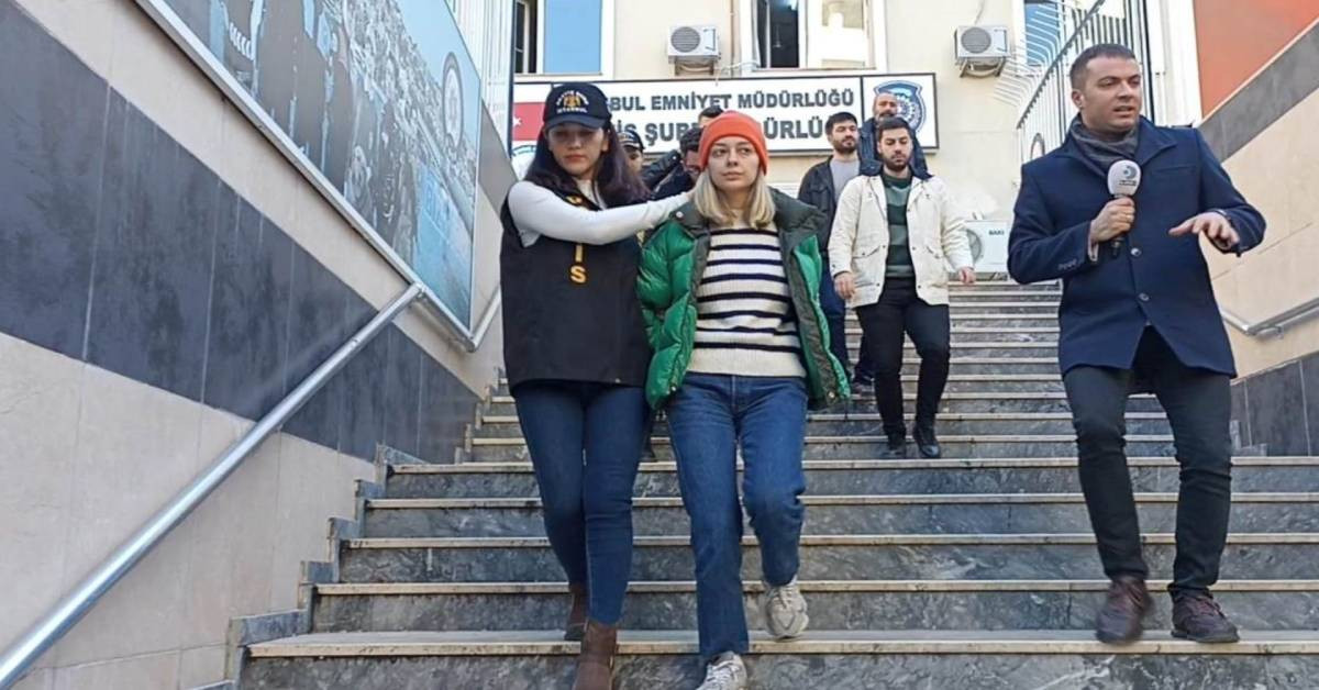 Kıvanç Talu Beril Talu