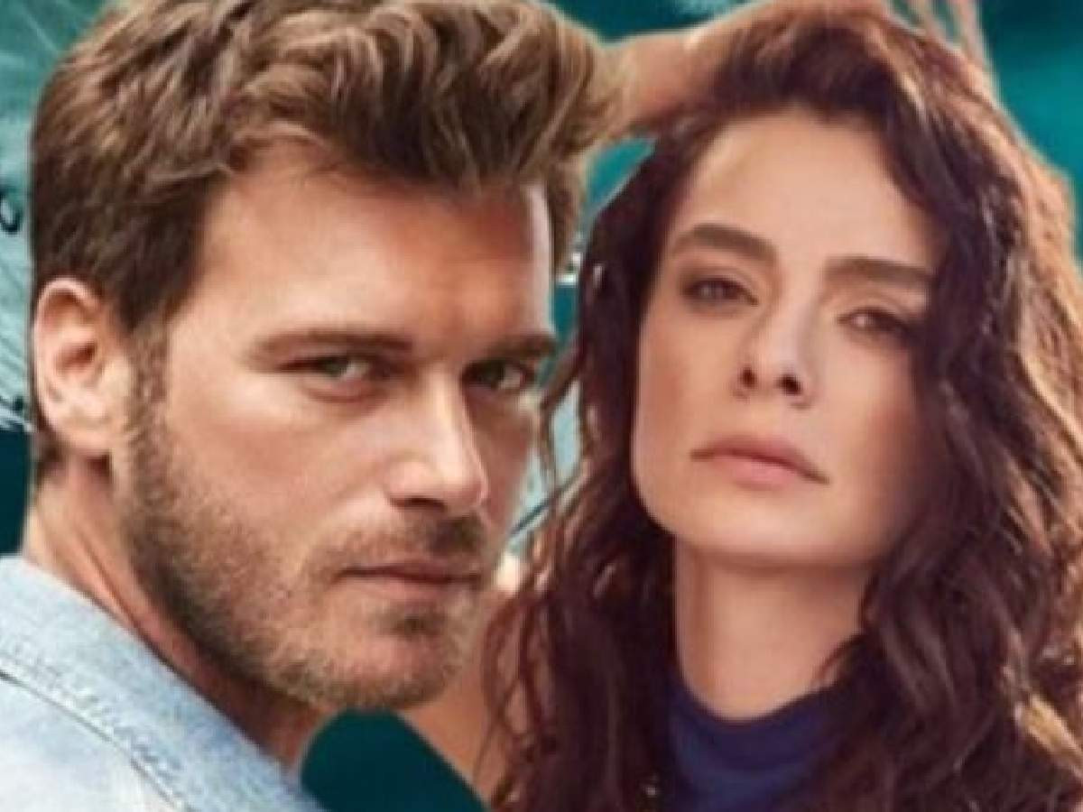 Kıvanç Tatlıtuğ'un yeni dizisi Yakamoz S245 oyuncuları ve konusu