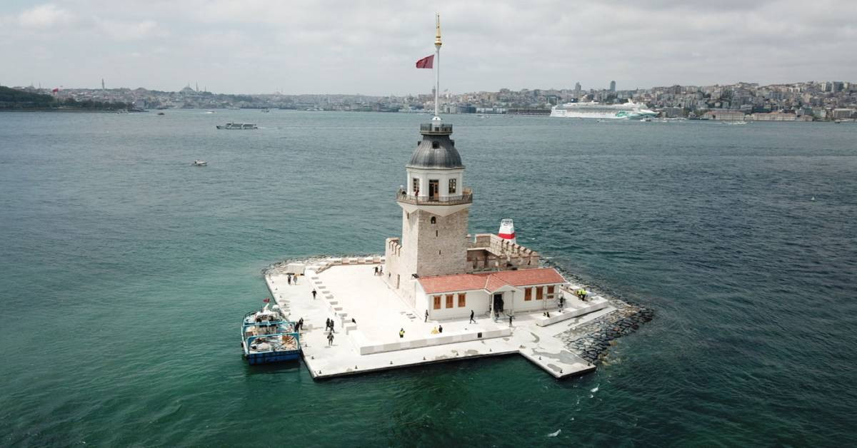 Kız Kulesi