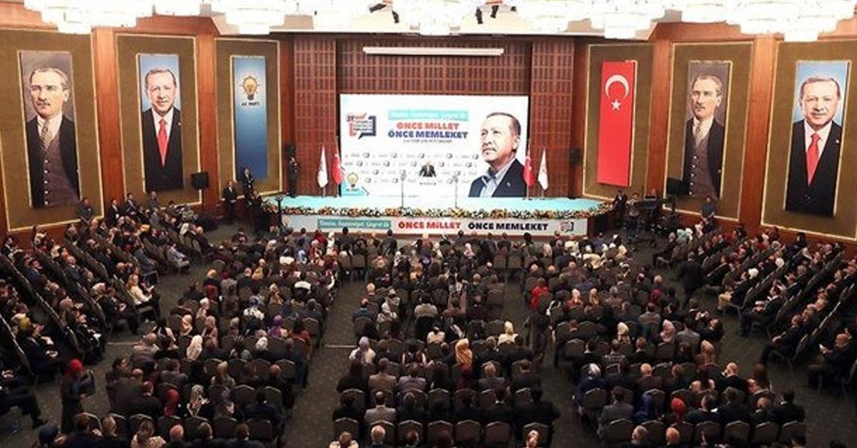 Kızılcıhamam'da gerçekleşecek 3 gün sürecek Kızılcıhamam'da gerçekleşecek 3 gün sürecek