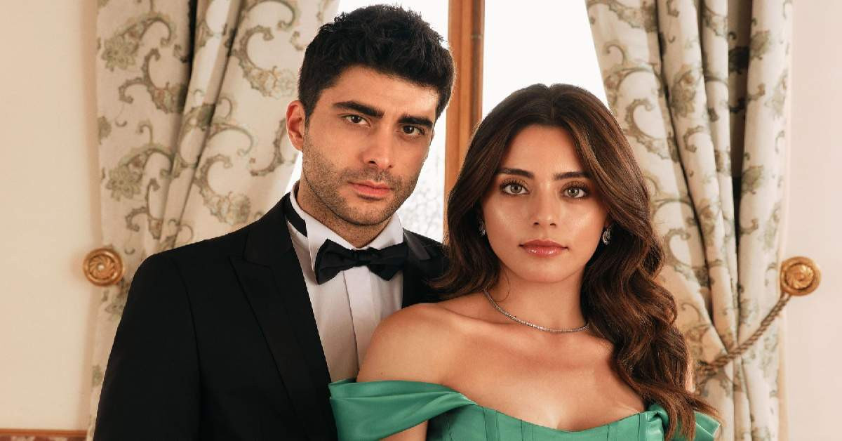 Kızılcık Şerbeti 14 Bölüm Fragmanı