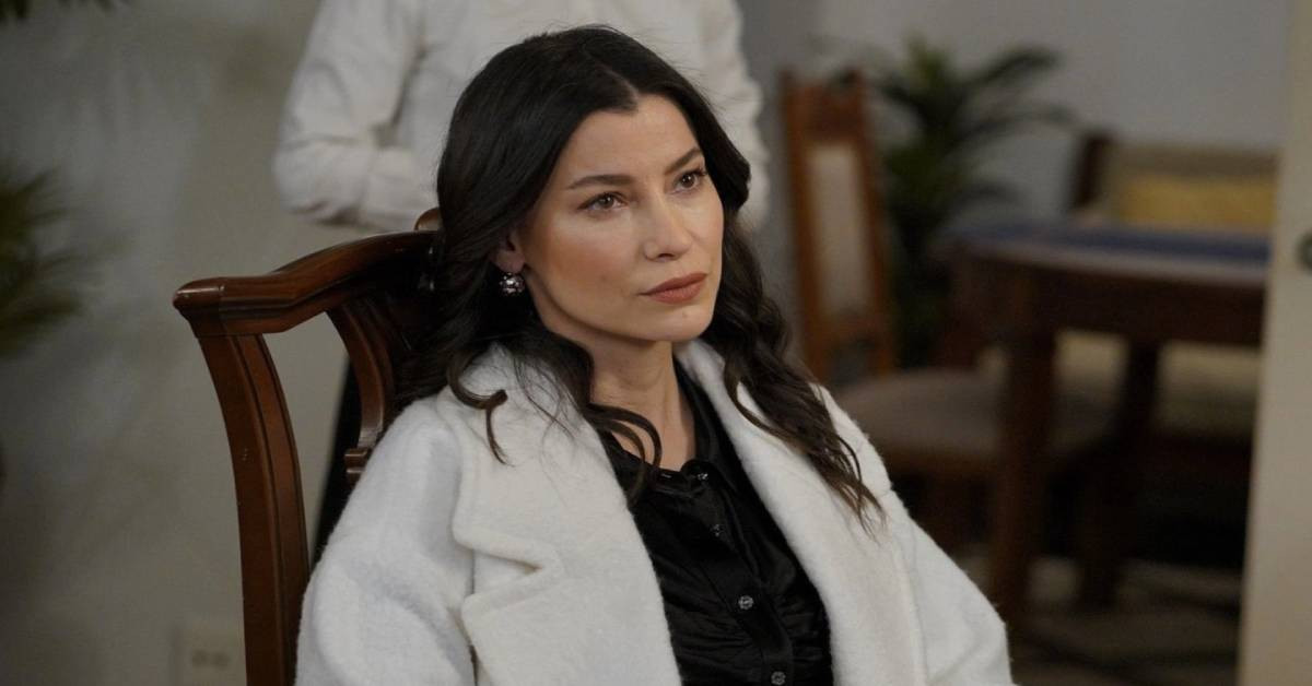 Kızılcık Şerbeti 56. bölüm fragmanı yayınlandı: Doğa ile Fatih arasında aşk gerilimi