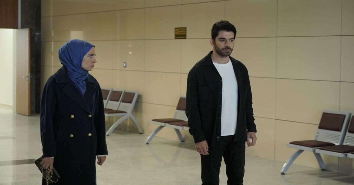 Kızılcık Şerbeti 60. bölüm 2. fragmanı Show TV’de yayınlandı: Kızılcık Şerbeti yeni bölümde neler olacak?