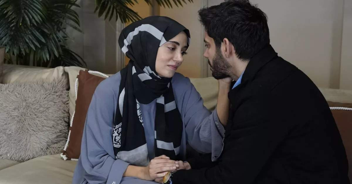 Kızılcık Şerbeti