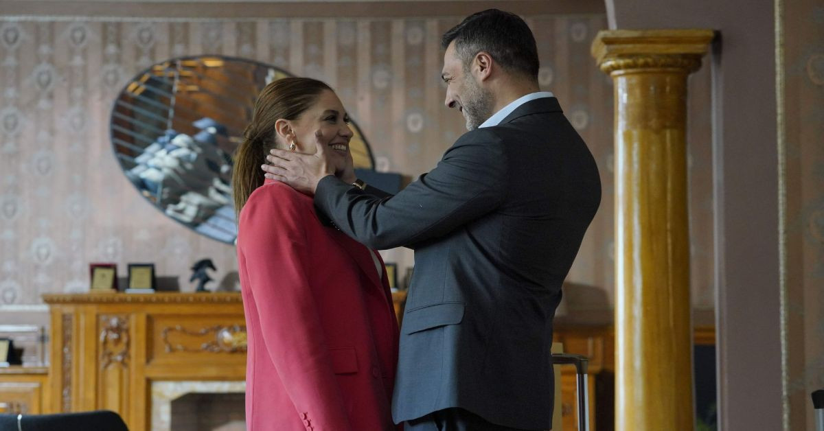 Kızılcık Şerbeti yeni bölümde neler olacak? Kızılcık Şerbeti 57. bölüm 2. fragmanı yayınlandı