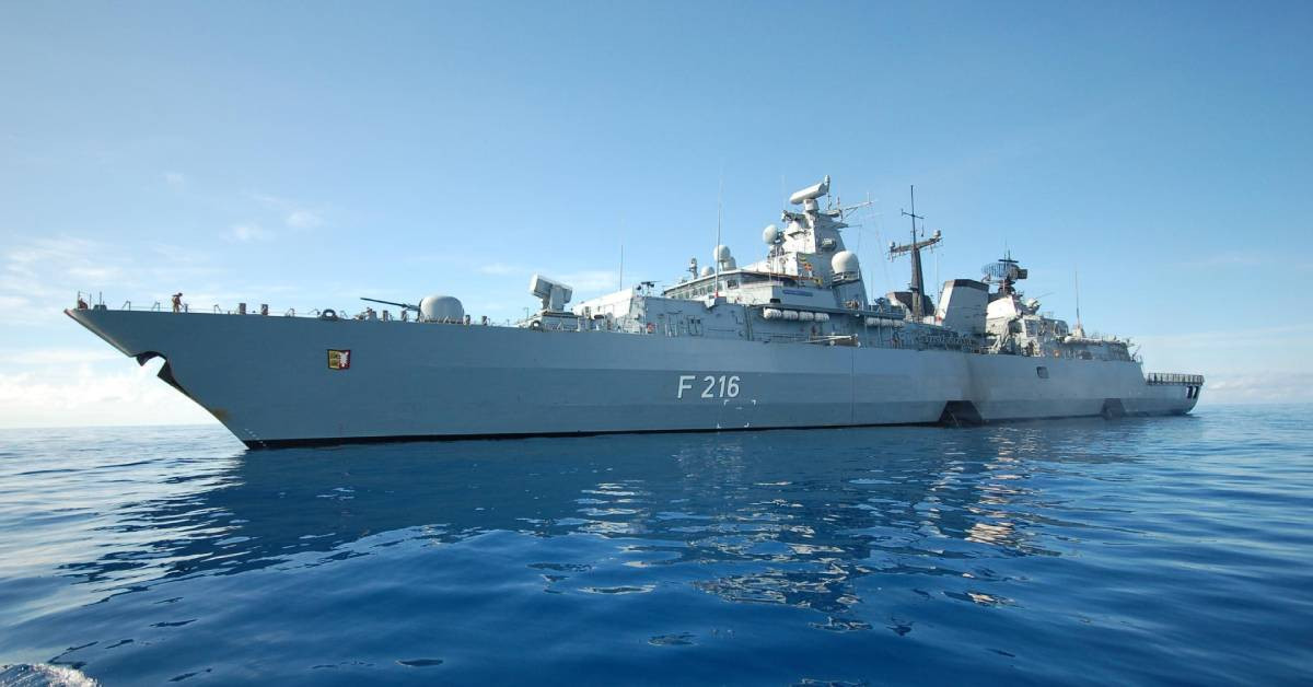 Kızıldeniz saldırı