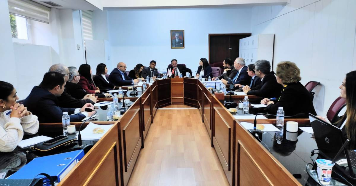 KKTC’de sahte diploma skandalı: YÖDAK Başkanı ve yardımcısı tutuklandı
