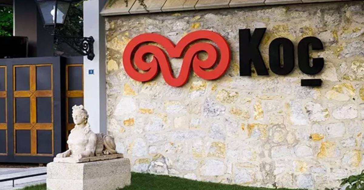 Koç Holding