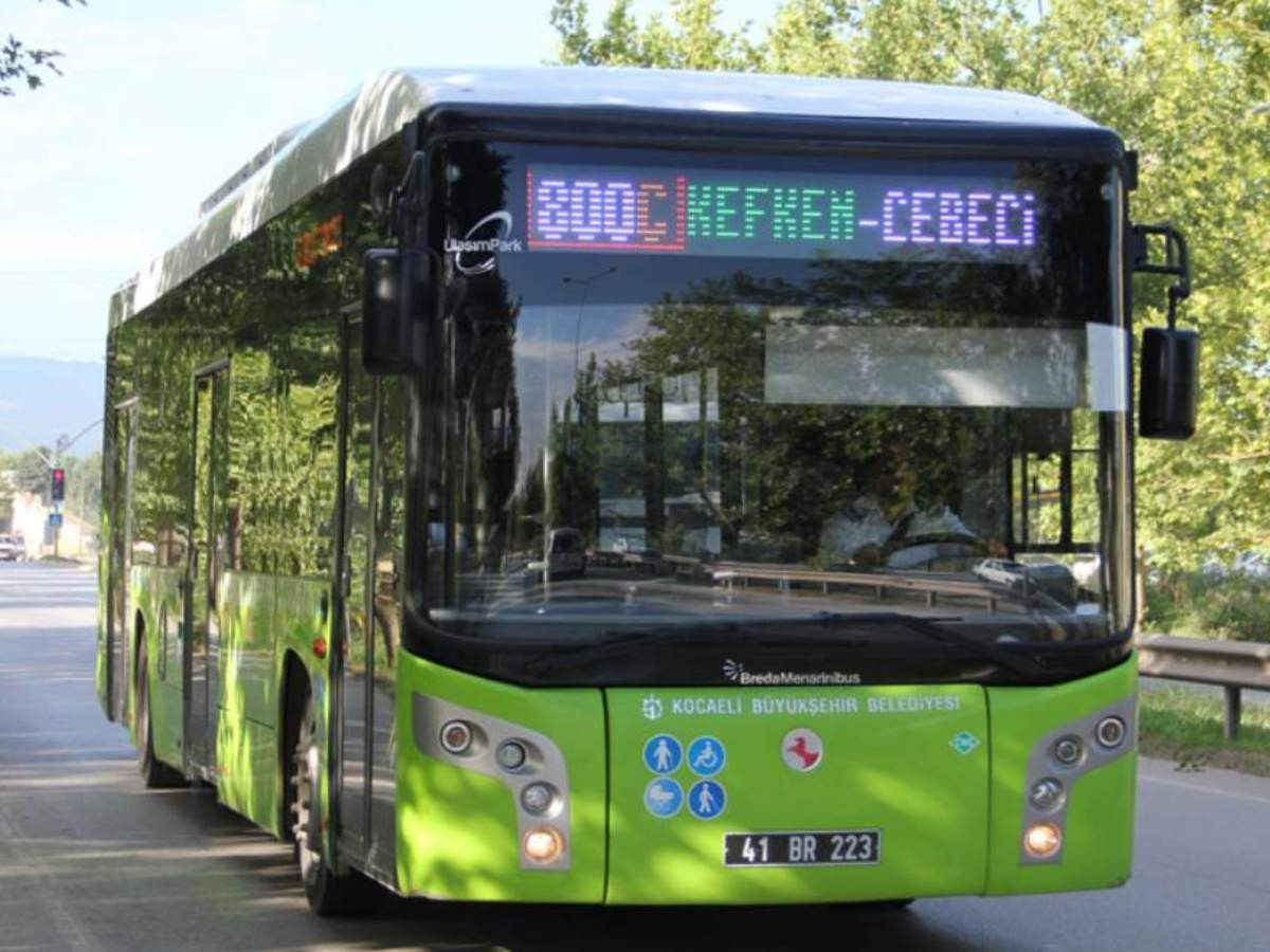 kocaeli