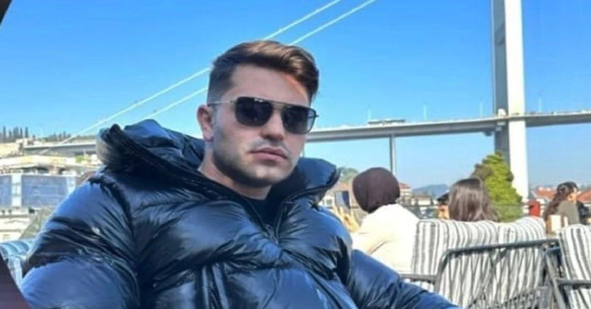 Kocaeli’nde acı kaza: Bir polis şehit oldu