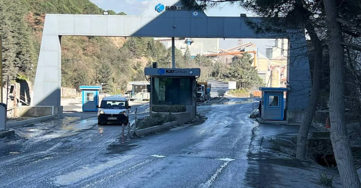 Kocaeli’nde sanayi tüpü patladı: 2 kişi hayatını kaybetti