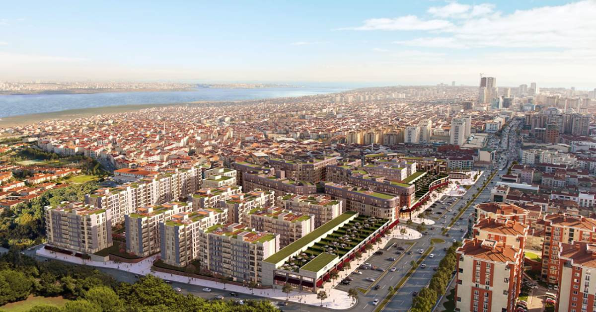 Konut Fiyatları