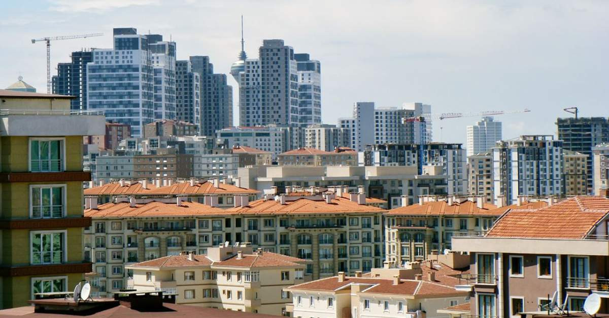 Konut Fiyatları