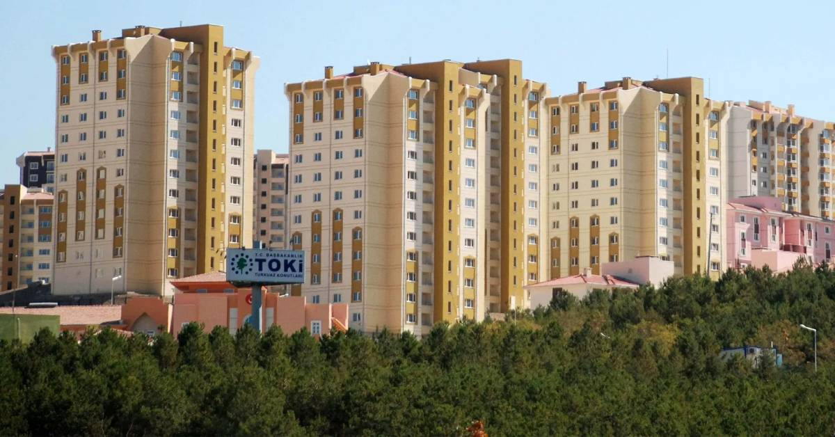 Konut kredisinde yeni sistem: Belgeyi getirenler muaf olacak