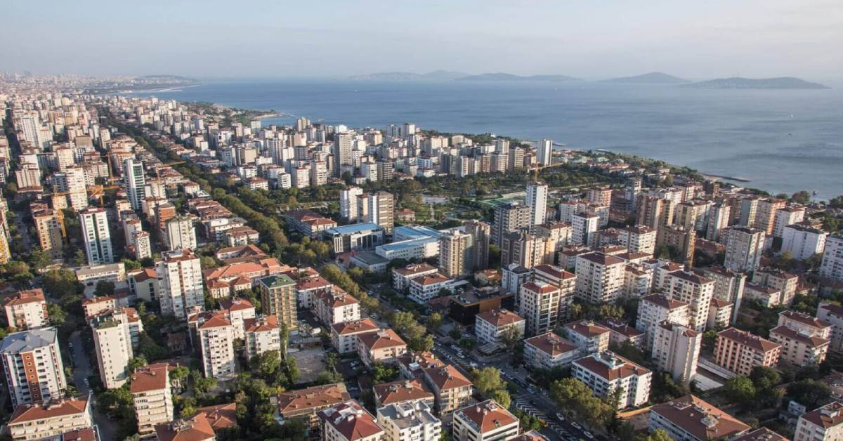Konut Krizi Çözülüyor Konut Krizi Çözülüyor