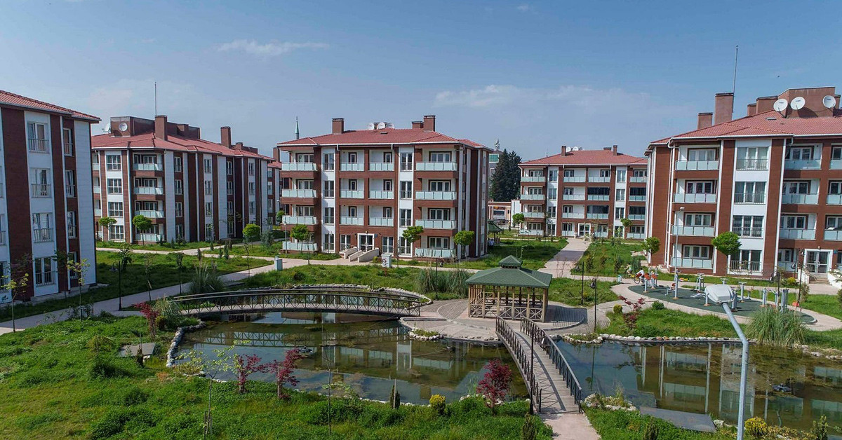 Konut projesi destekleri Konut projesi destekleri
