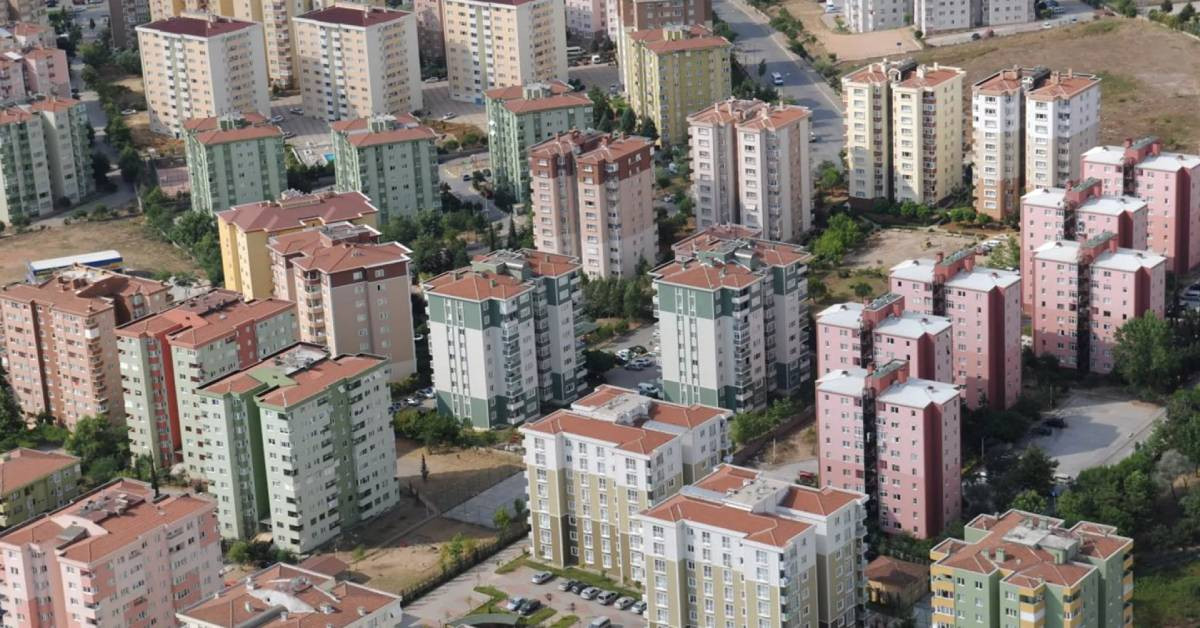 Konut satışları